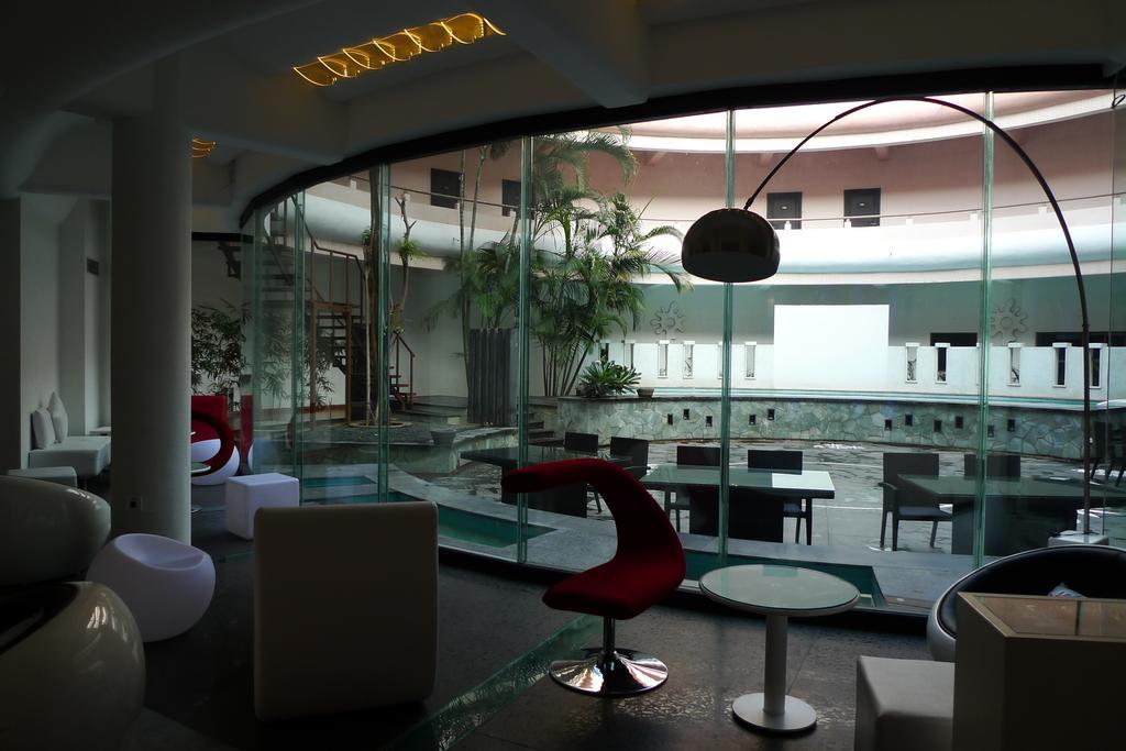 The Hans Hotel Hubli Eksteriør billede